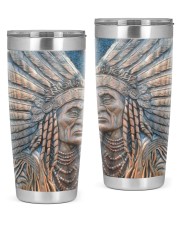 Native American Ceramics 20oz Tumbler tile