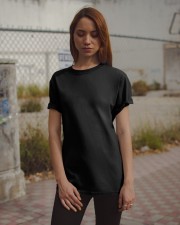 In Loving Memory Classic T-Shirt apparel-classic-tshirt-lifestyle-18