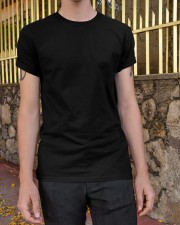 In Loving Memory Classic T-Shirt apparel-classic-tshirt-lifestyle-21