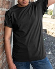 In Loving Memory Classic T-Shirt apparel-classic-tshirt-lifestyle-27