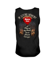 In Loving Memory Unisex Tank tile