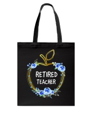 Teacher Classic Tote Bag tile