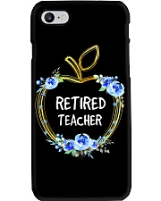 Teacher Classic Phone Case tile