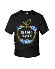 Teacher Classic Youth T-Shirt tile