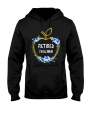 Teacher Classic Hooded Sweatshirt tile