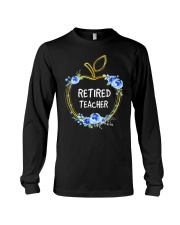 Teacher Classic Long Sleeve Tee tile