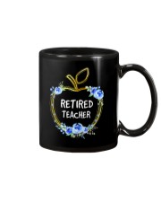 Teacher Classic Mug tile