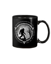 The Sun Watches What I Do Mug tile