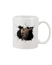 Dinosaur Cracked Mug tile