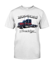 Hodgins Trucking 6 Classic T-Shirt tile