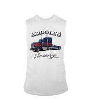 Hodgins Trucking 6 Sleeveless Tee tile