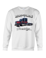 Hodgins Trucking 6 Crewneck Sweatshirt tile