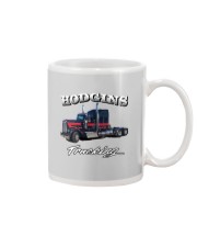 Hodgins Trucking 6 Mug tile