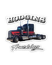 Hodgins Trucking 6 Sticker tile