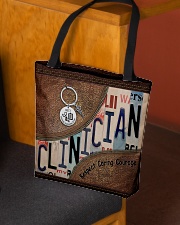 Clinician All-over Tote aos-all-over-tote-lifestyle-front-02