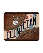 Clinician Mousepad tile