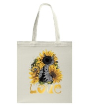 Cat Lovers Tote Bag tile