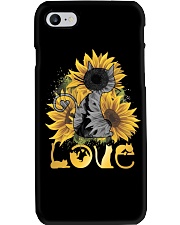 Cat Lovers Phone Case tile