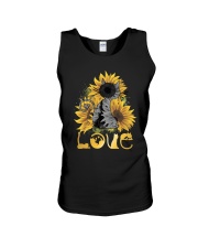 Cat Lovers Unisex Tank tile