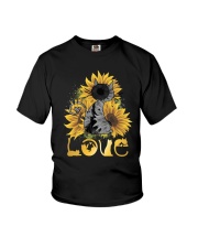 Cat Lovers Youth T-Shirt tile