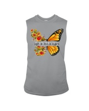 Indigenous Fight Love Inspire Sleeveless Tee tile