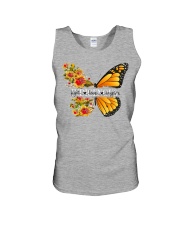 Indigenous Fight Love Inspire Unisex Tank tile