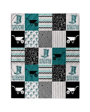Into The Garden Quilt tile