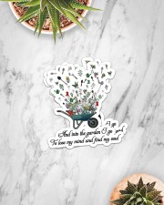 Into the garden Crack Sticker - 2 pack (Horizontal) aos-sticker-2-pack-horizontal-lifestyle-front-06