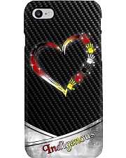 Indigenous Phone Case i-phone-8-case