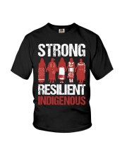 Strong Resilient Youth T-Shirt tile