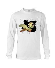 Turtle Crack Long Sleeve Tee tile