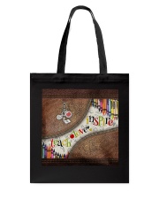 Teacher Tote Bag tile