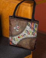 Teacher All-over Tote aos-all-over-tote-lifestyle-front-02