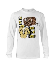 Love Camping Long Sleeve Tee tile