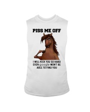 Piss Me Off Sleeveless Tee tile