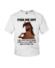 Piss Me Off Youth T-Shirt tile