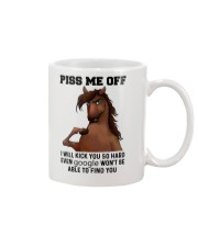 Piss Me Off Mug tile