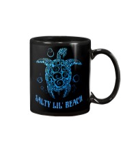 Turtle Lil Beach Mug tile