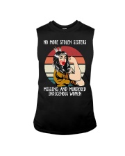 Native No More Sleeveless Tee tile