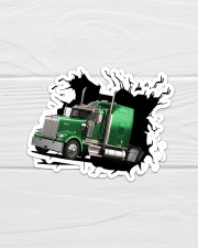 Green Truck Crack Sticker Sticker - 2 pack (Vertical) aos-sticker-2-pack-vertical-lifestyle-front-01
