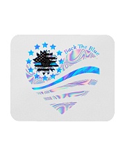Back The Blue TC Mousepad tile