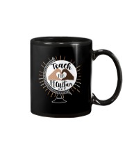 For The Culture Mug tile