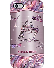 Susan Rice Phone Case i-phone-8-case