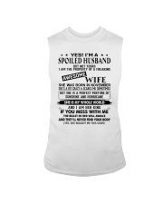 Spoil Husband November Sleeveless Tee tile
