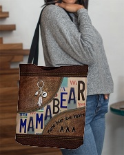 MamaBear All-over Tote aos-all-over-tote-lifestyle-front-09
