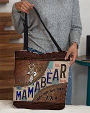 MamaBear All-over Tote aos-all-over-tote-lifestyle-front-10