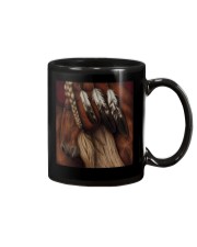 Native Horse Mug tile