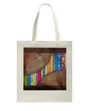 Love Quilting Tote Bag tile