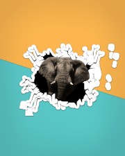 Elephant Crack Sticker - 2 pack (Horizontal) aos-sticker-2-pack-horizontal-lifestyle-front-02