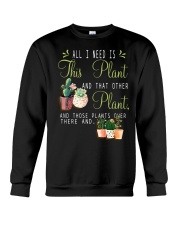 All I Need Is This Crewneck Sweatshirt tile